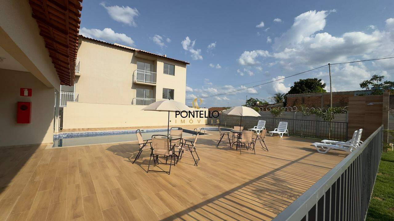 Apartamento, 2 quartos, 45 m² - Foto 13