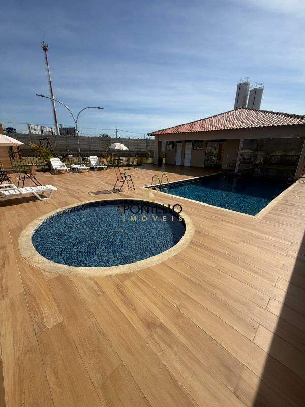 Apartamento, 2 quartos, 45 m² - Foto 14