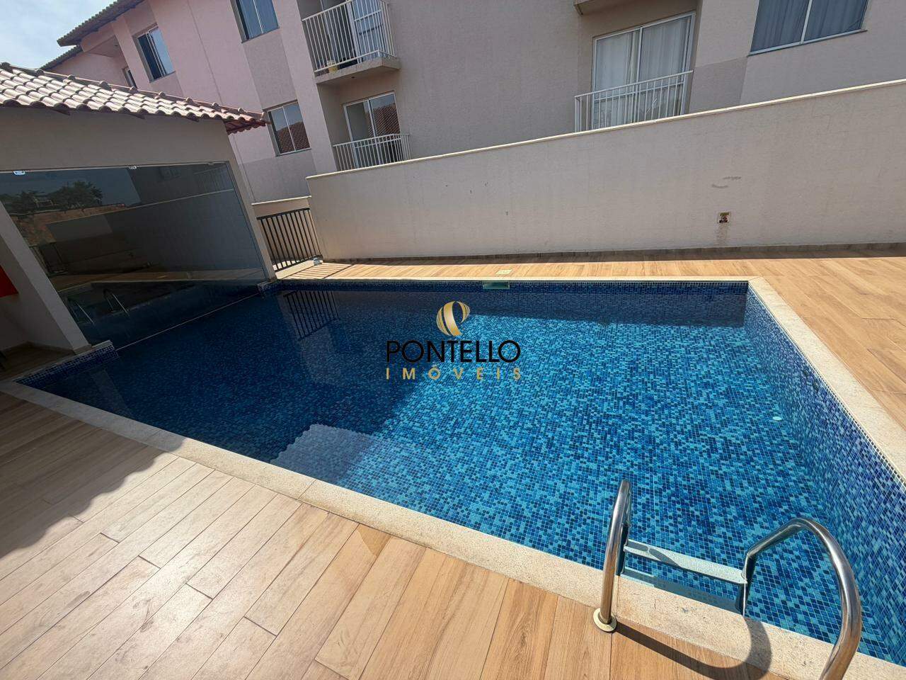 Apartamento, 2 quartos, 45 m² - Foto 15