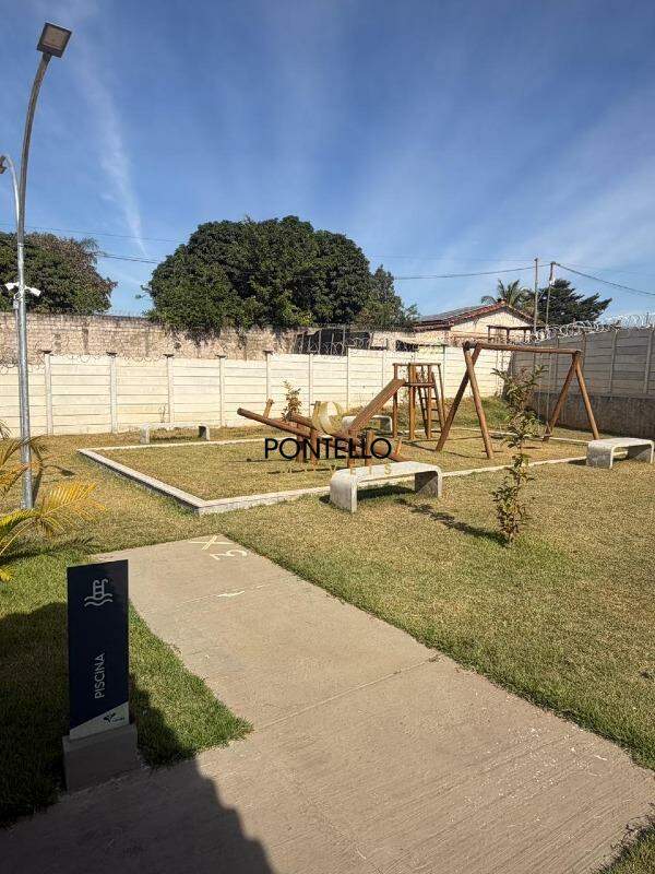 Apartamento, 2 quartos, 45 m² - Foto 19