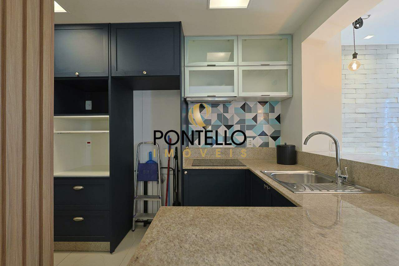 Apartamento, 1 quarto, 57 m² - Foto 7
