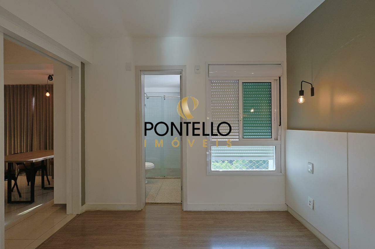 Apartamento, 1 quarto, 57 m² - Foto 4