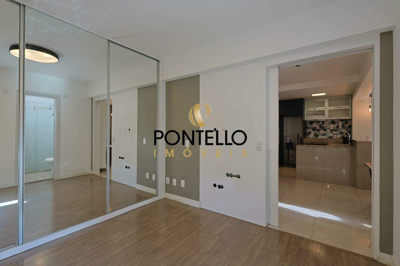 Apartamento, 1 quarto, 57 m² - Foto 5