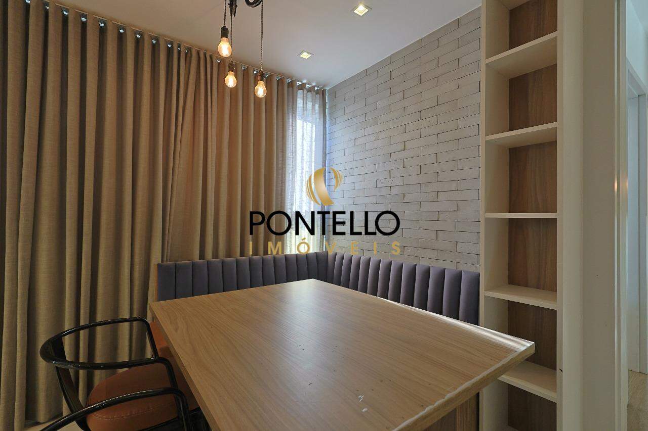Apartamento, 1 quarto, 57 m² - Foto 10