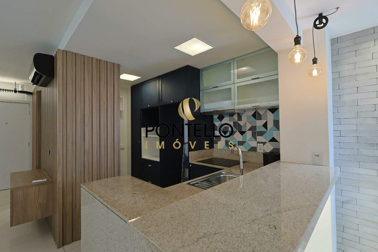 Apartamento, 1 quarto, 57 m² - Foto 8
