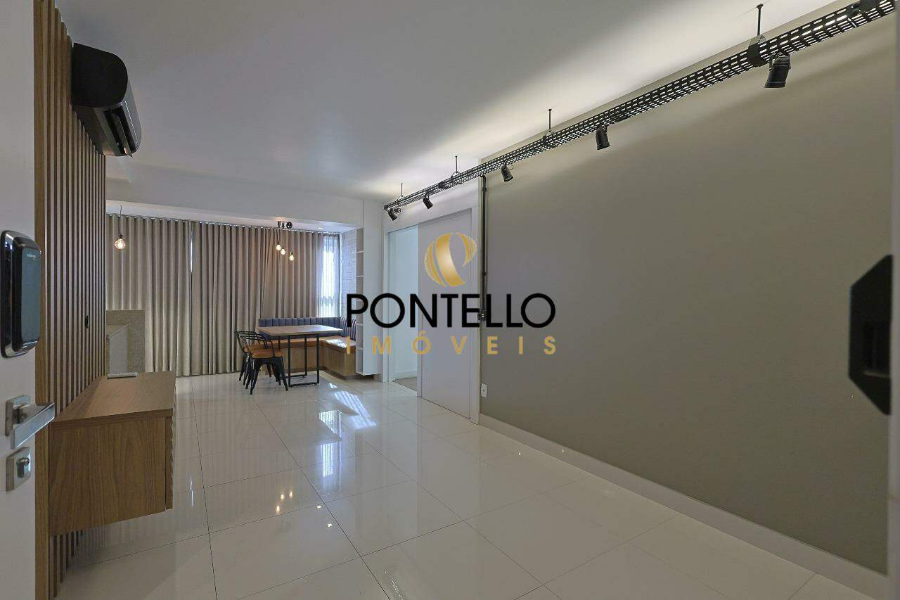 Apartamento, 1 quarto, 57 m² - Foto 12