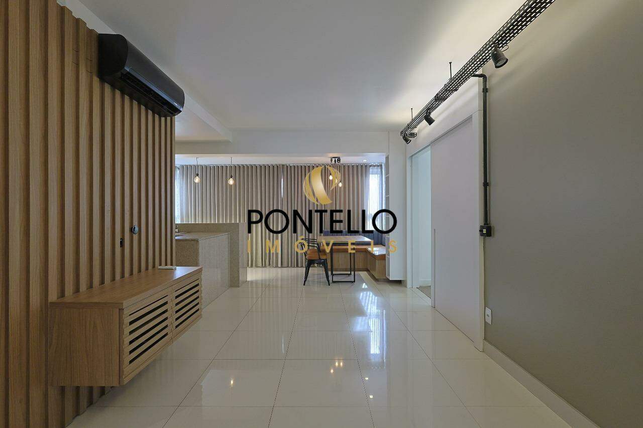 Apartamento, 1 quarto, 57 m² - Foto 11