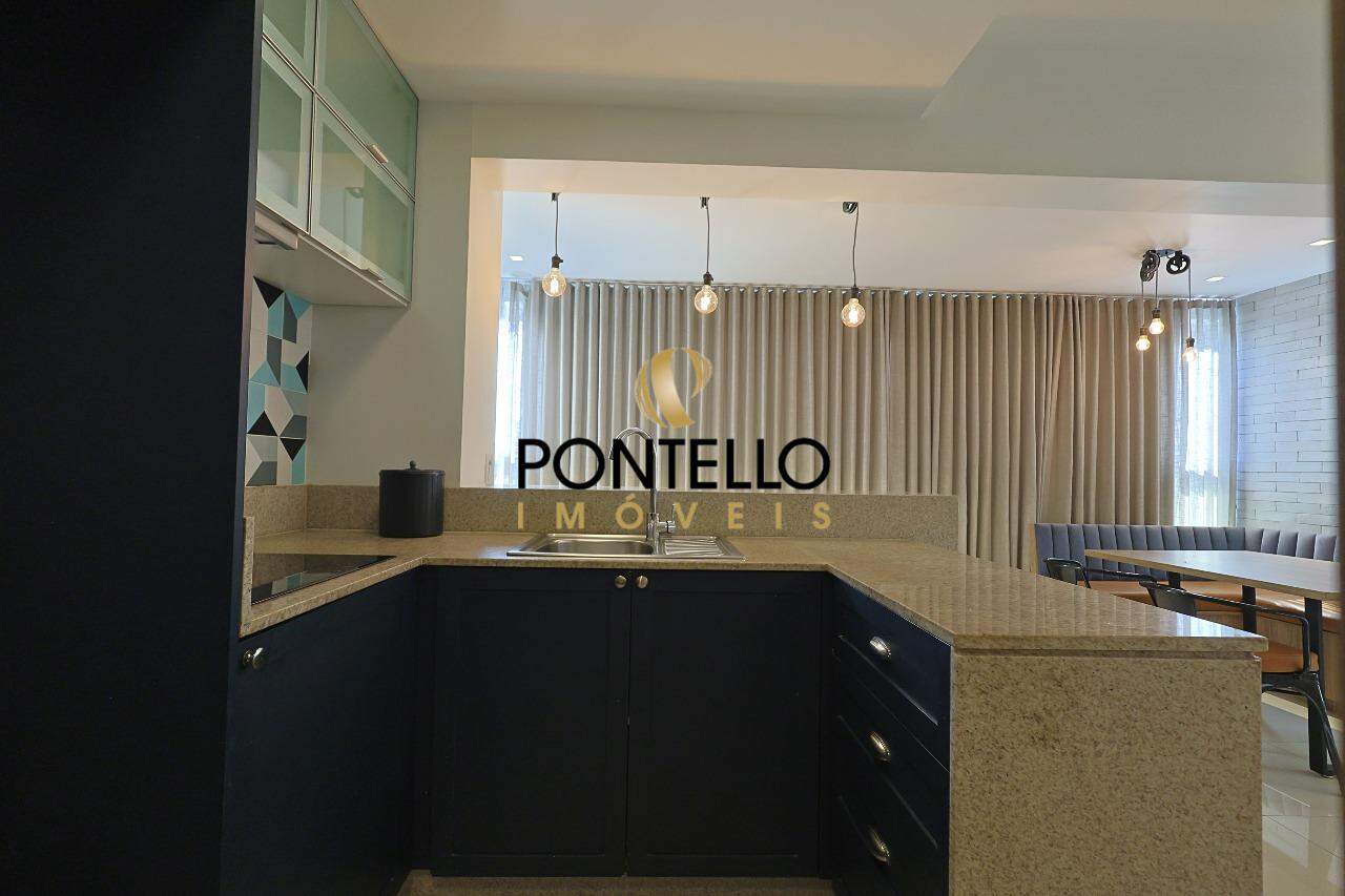 Apartamento, 1 quarto, 57 m² - Foto 14