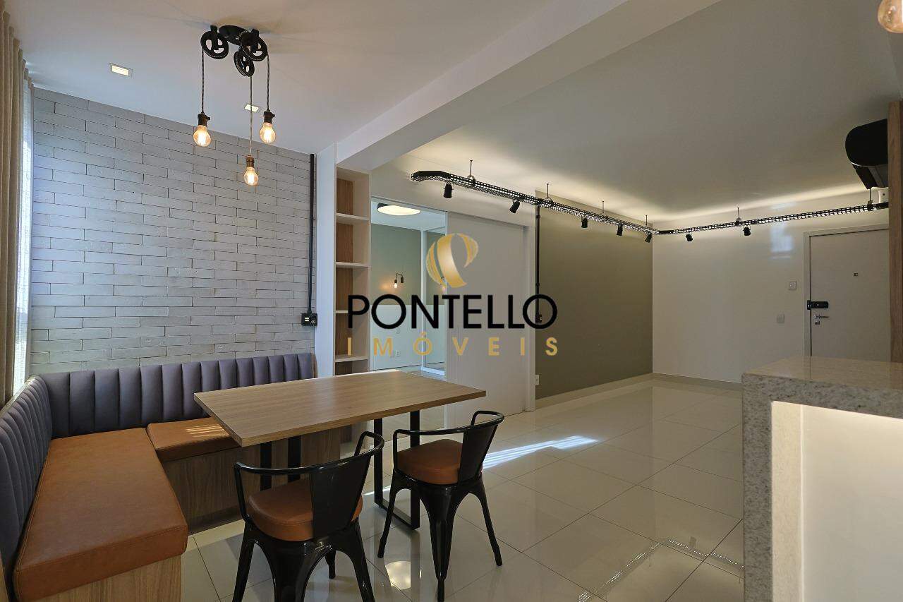 Apartamento, 1 quarto, 57 m² - Foto 9