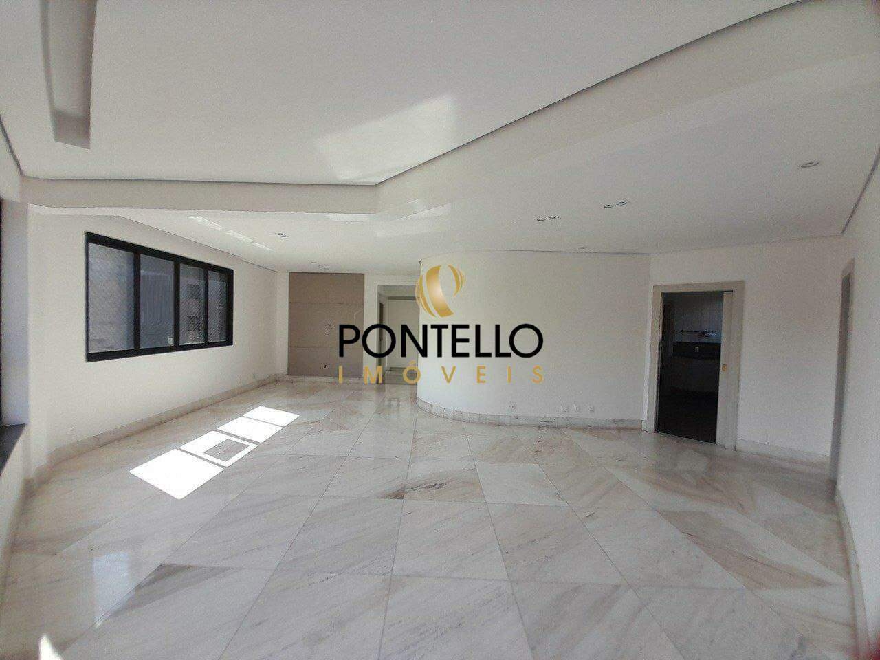 Apartamento, 4 quartos, 290 m² - Foto 1