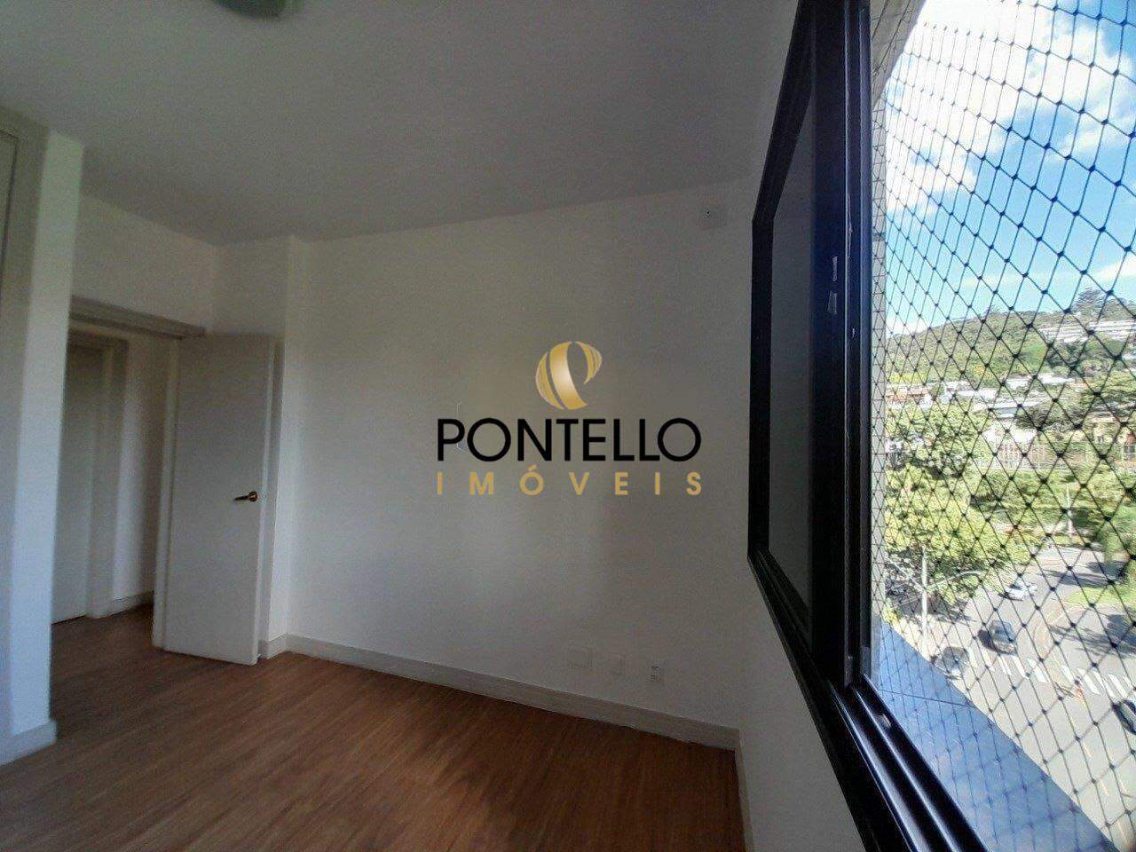 Apartamento, 4 quartos, 290 m² - Foto 12