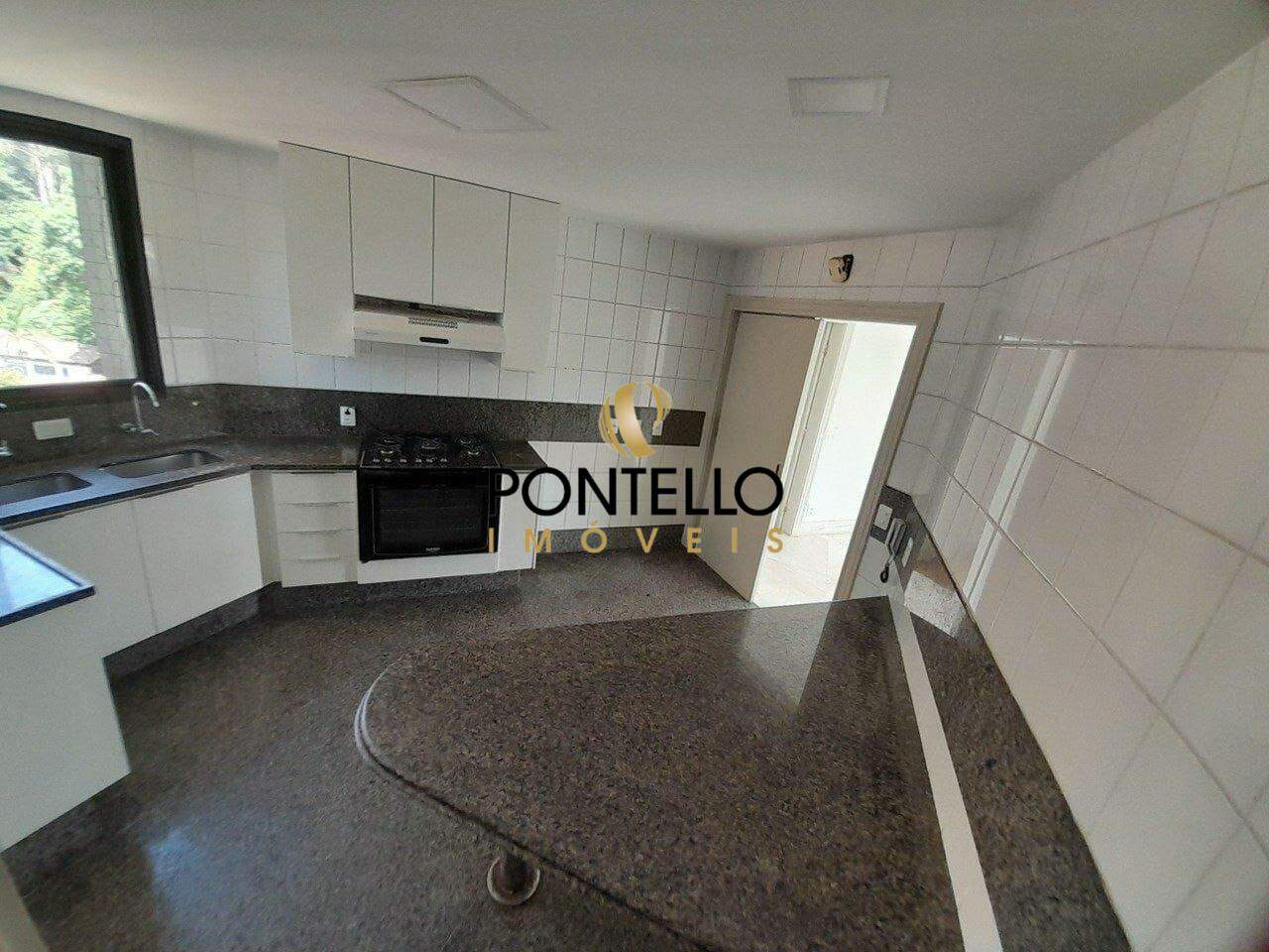 Apartamento, 4 quartos, 290 m² - Foto 21