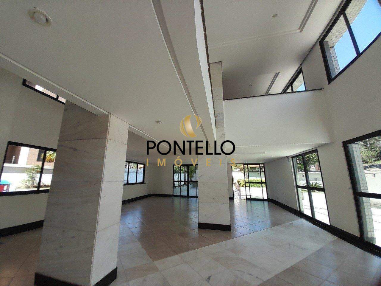 Apartamento, 4 quartos, 290 m² - Foto 22