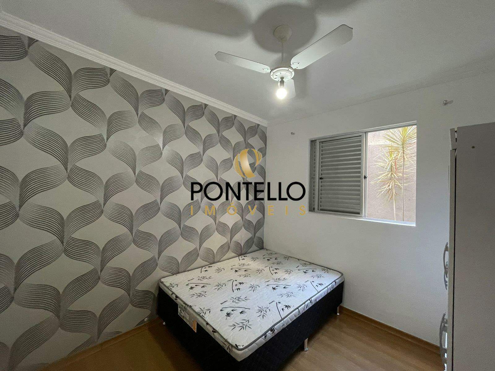 Apartamento, 3 quartos, 80 m² - Foto 10