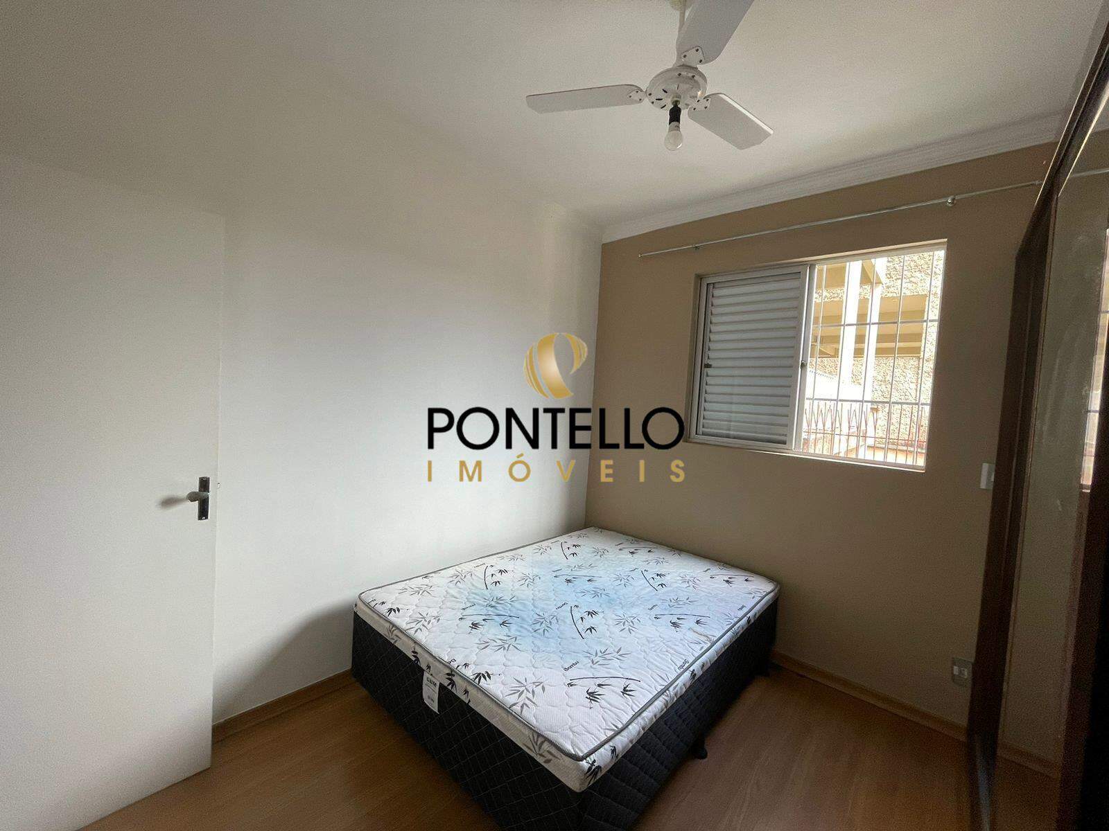 Apartamento, 3 quartos, 80 m² - Foto 11