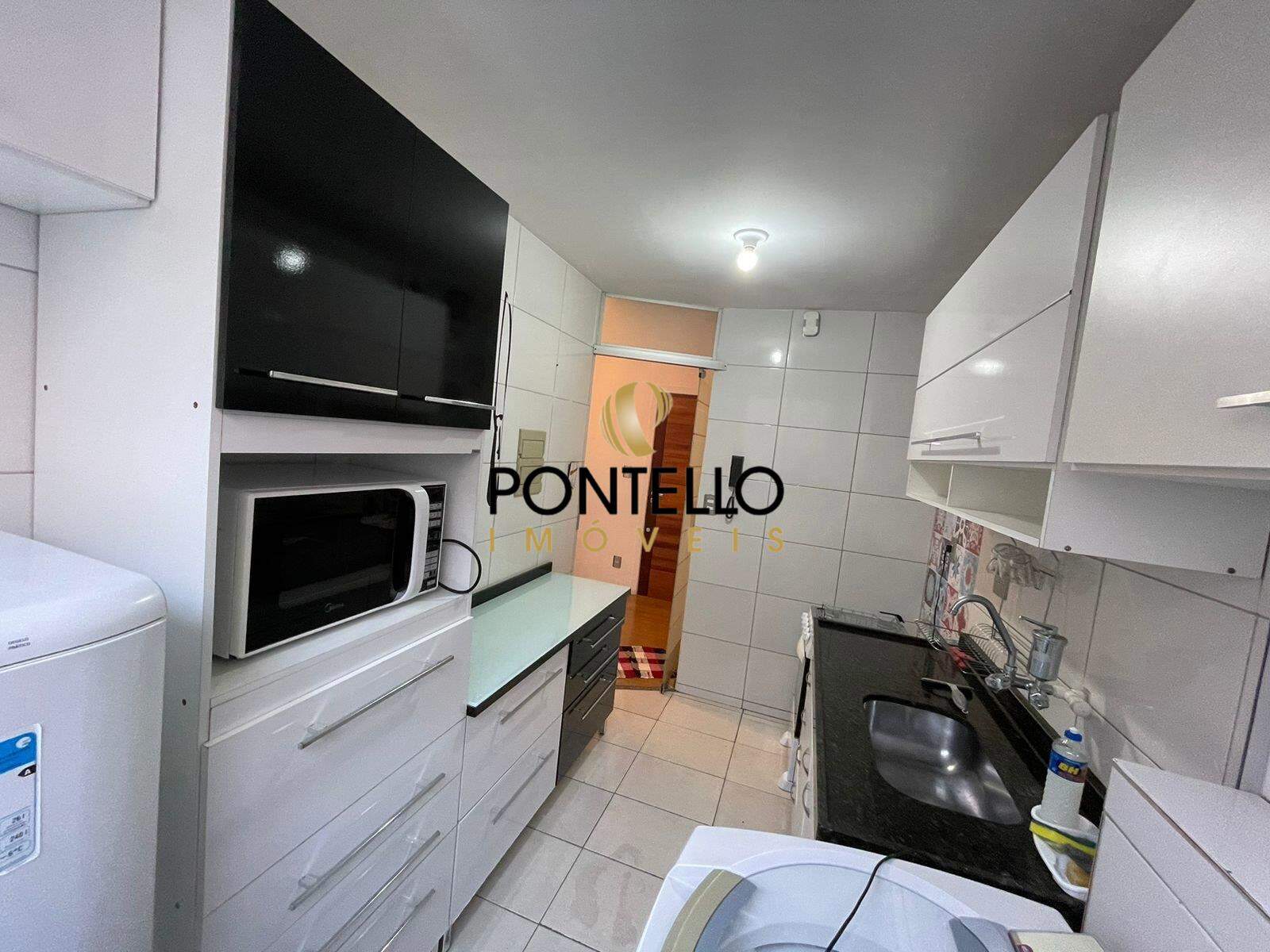 Apartamento, 3 quartos, 80 m² - Foto 15