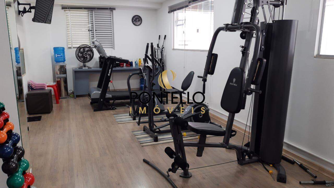 Apartamento, 3 quartos, 80 m² - Foto 18