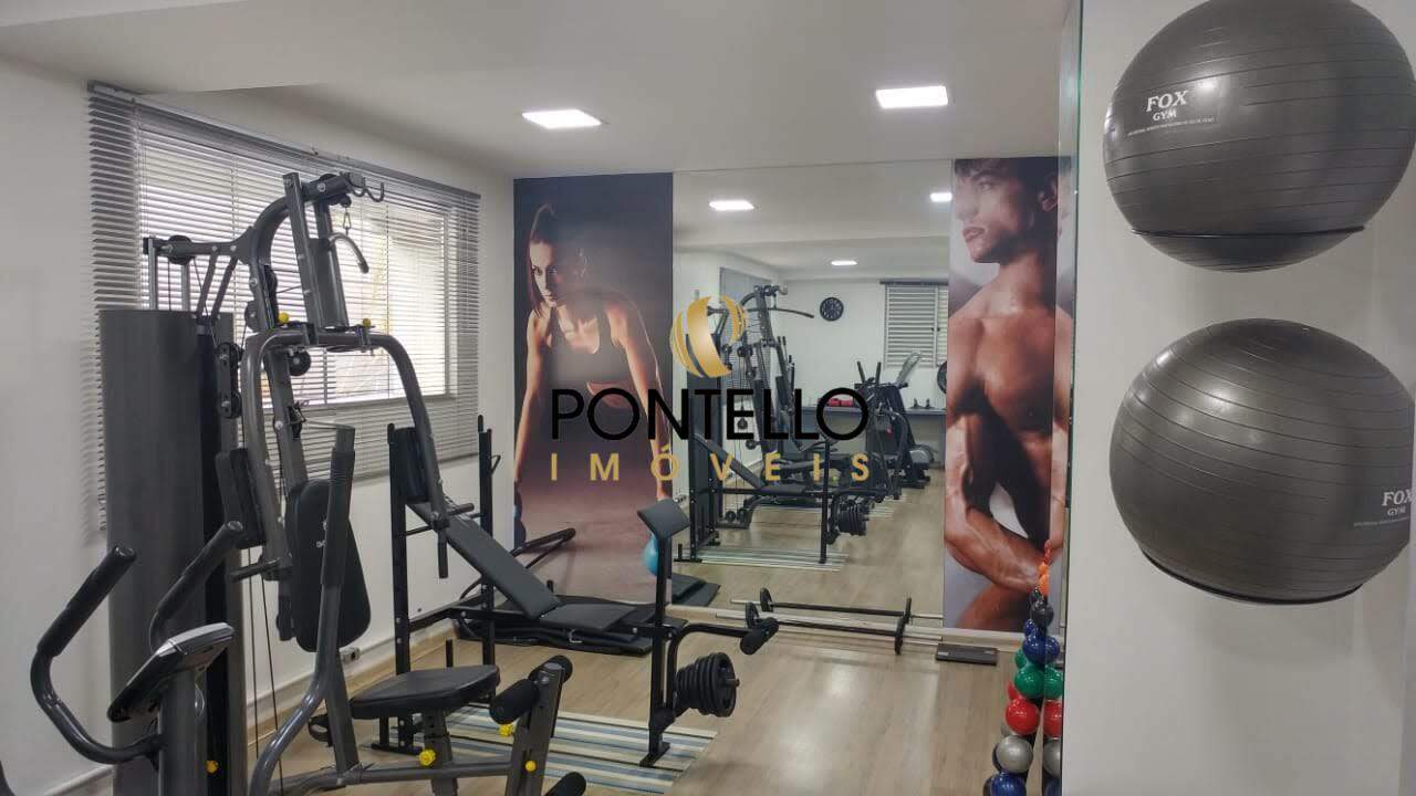 Apartamento, 3 quartos, 80 m² - Foto 19