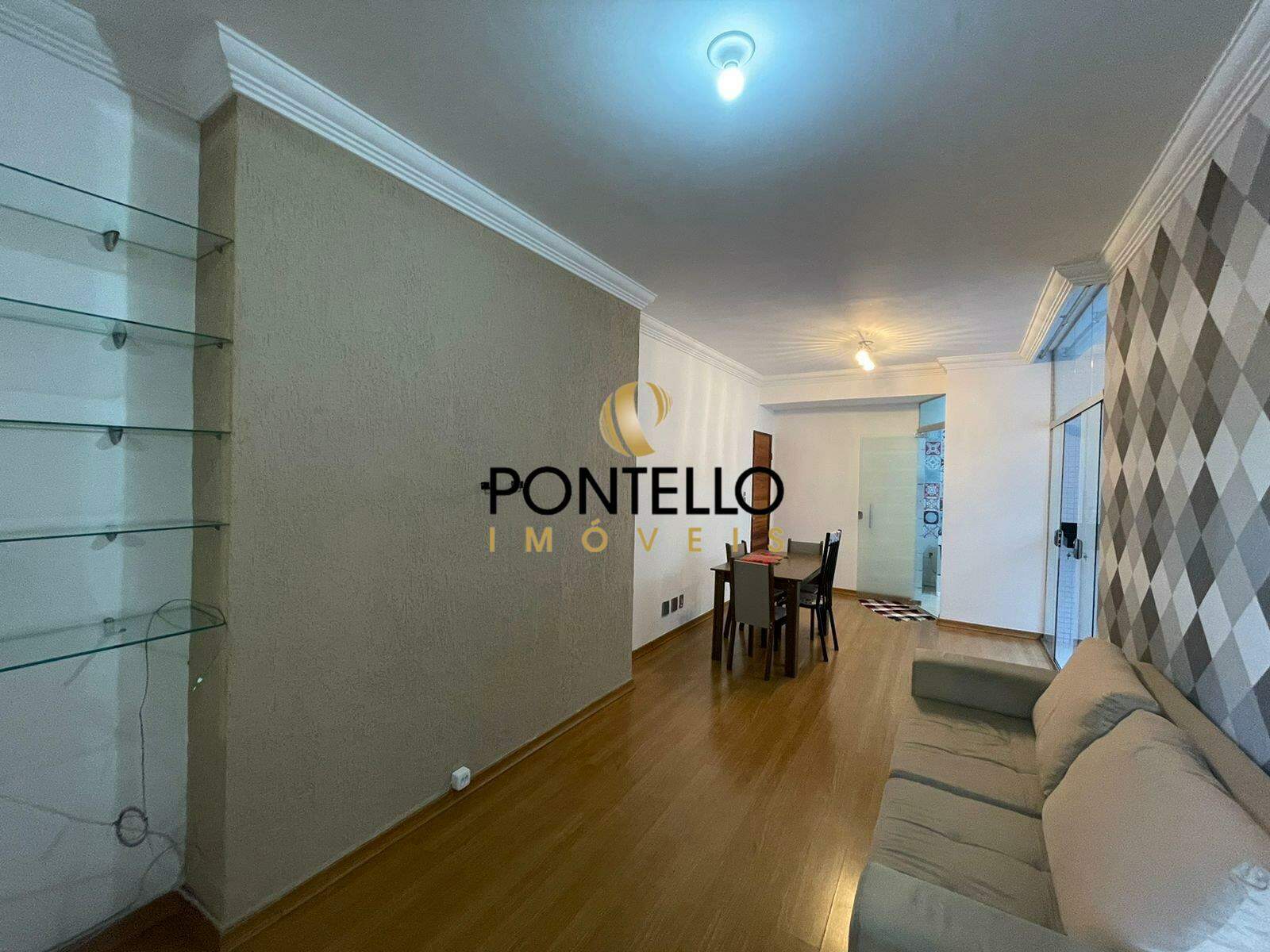 Apartamento, 3 quartos, 80 m² - Foto 4