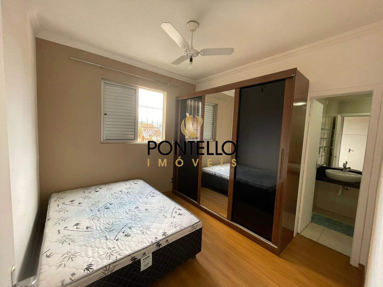 Apartamento, 3 quartos, 80 m² - Foto 8