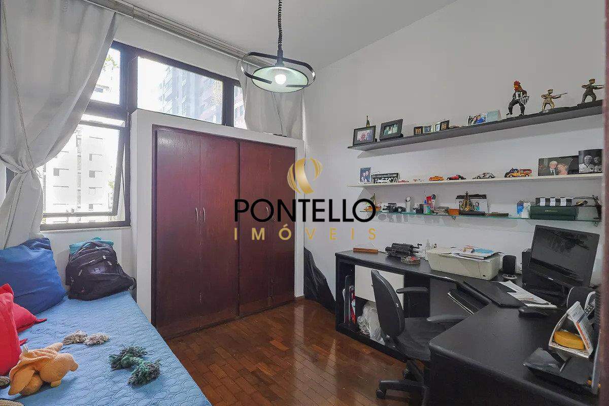Apartamento, 4 quartos, 198 m² - Foto 10