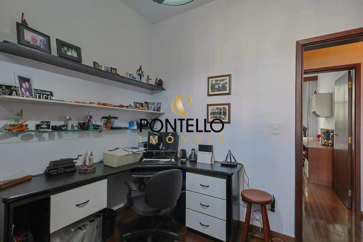 Apartamento, 4 quartos, 198 m² - Foto 11