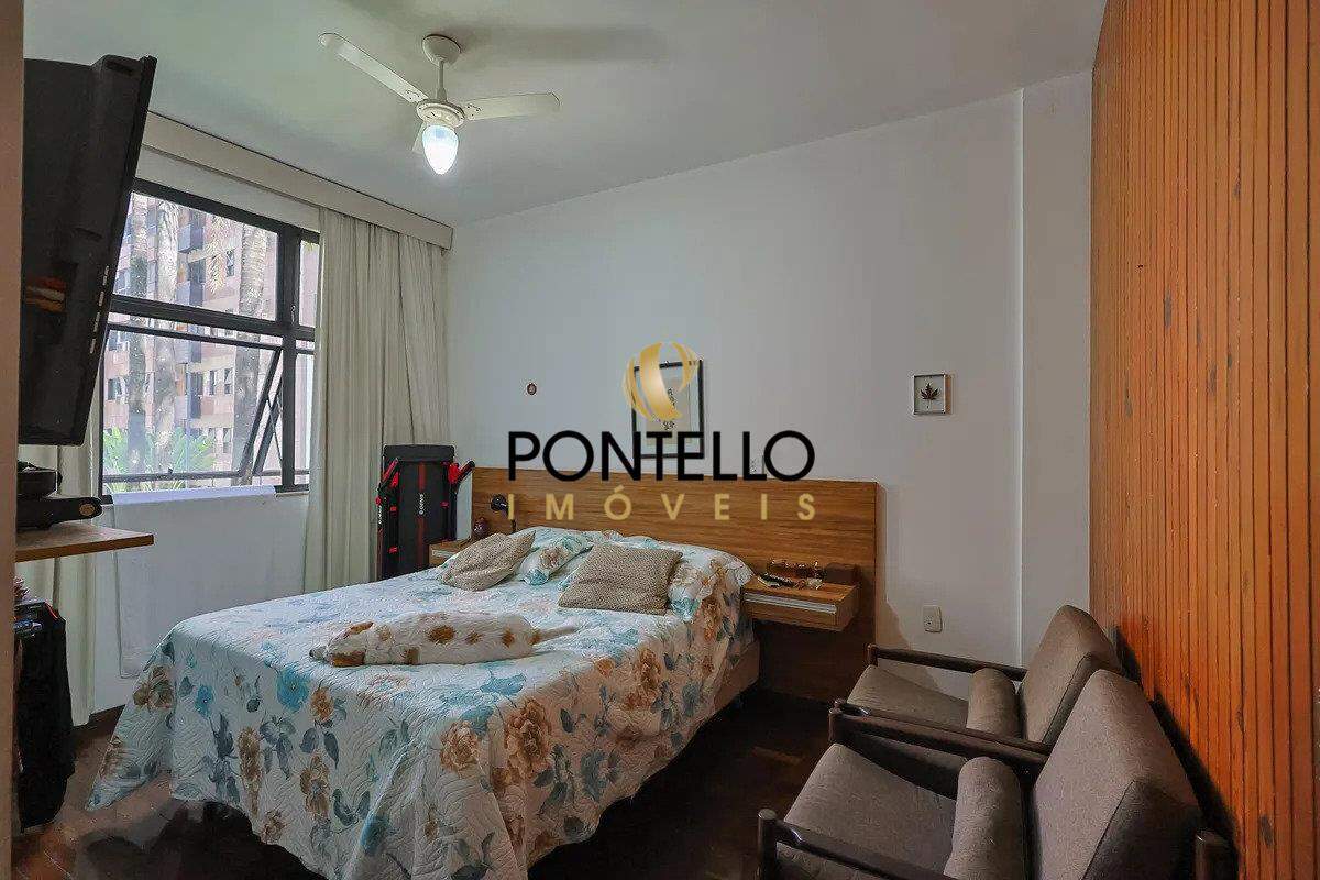 Apartamento, 4 quartos, 198 m² - Foto 14