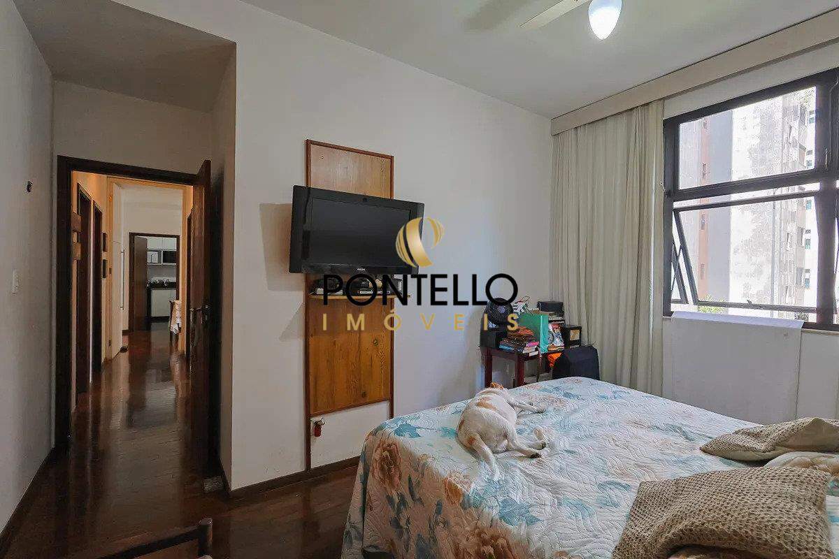 Apartamento, 4 quartos, 198 m² - Foto 15