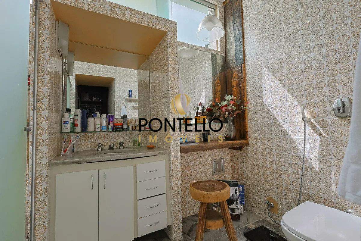 Apartamento, 4 quartos, 198 m² - Foto 16