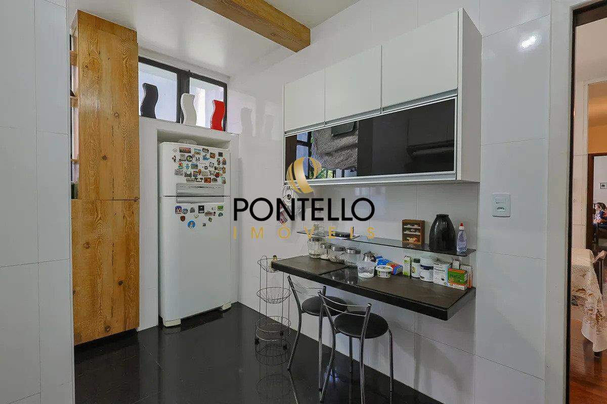 Apartamento, 4 quartos, 198 m² - Foto 19