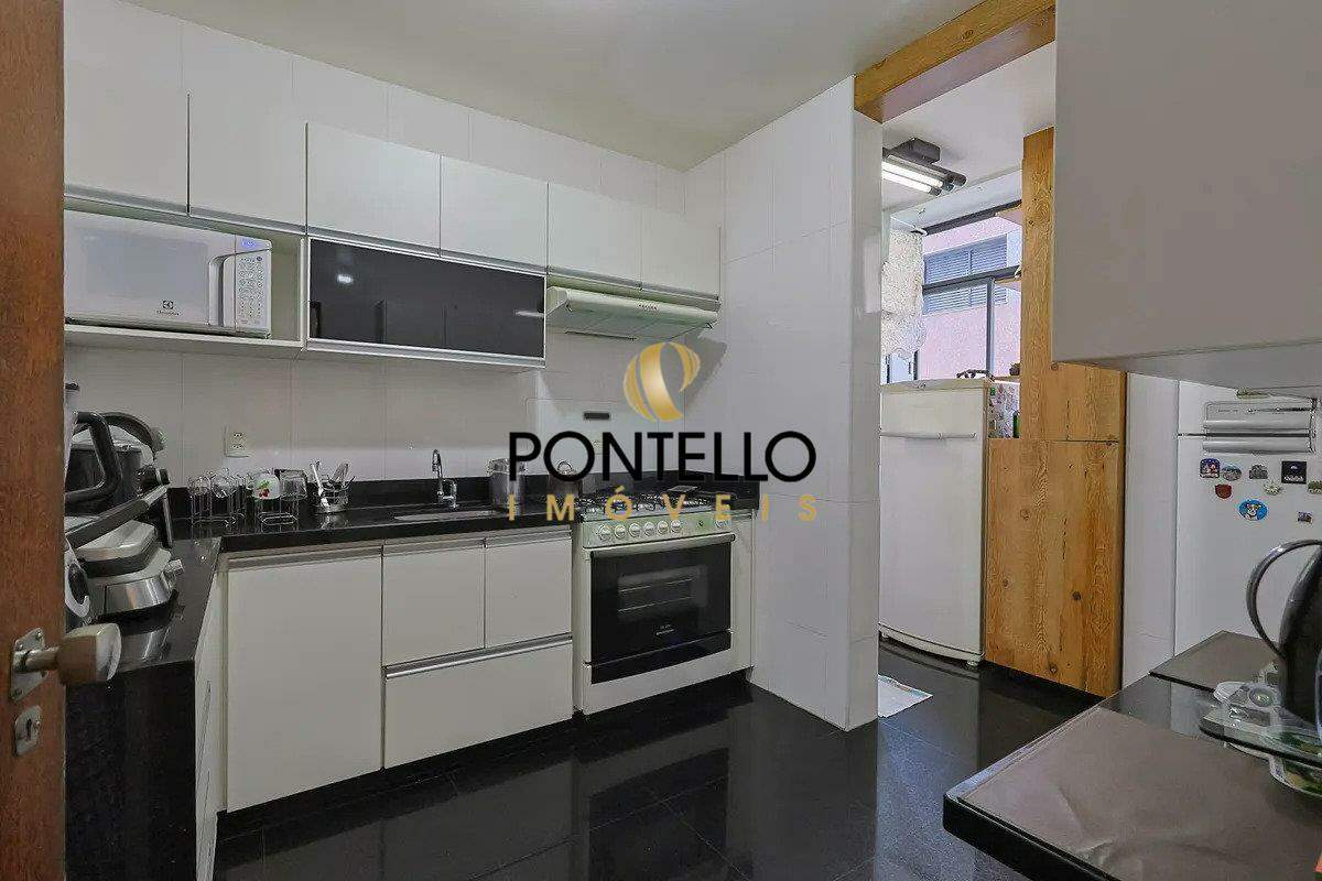 Apartamento, 4 quartos, 198 m² - Foto 20