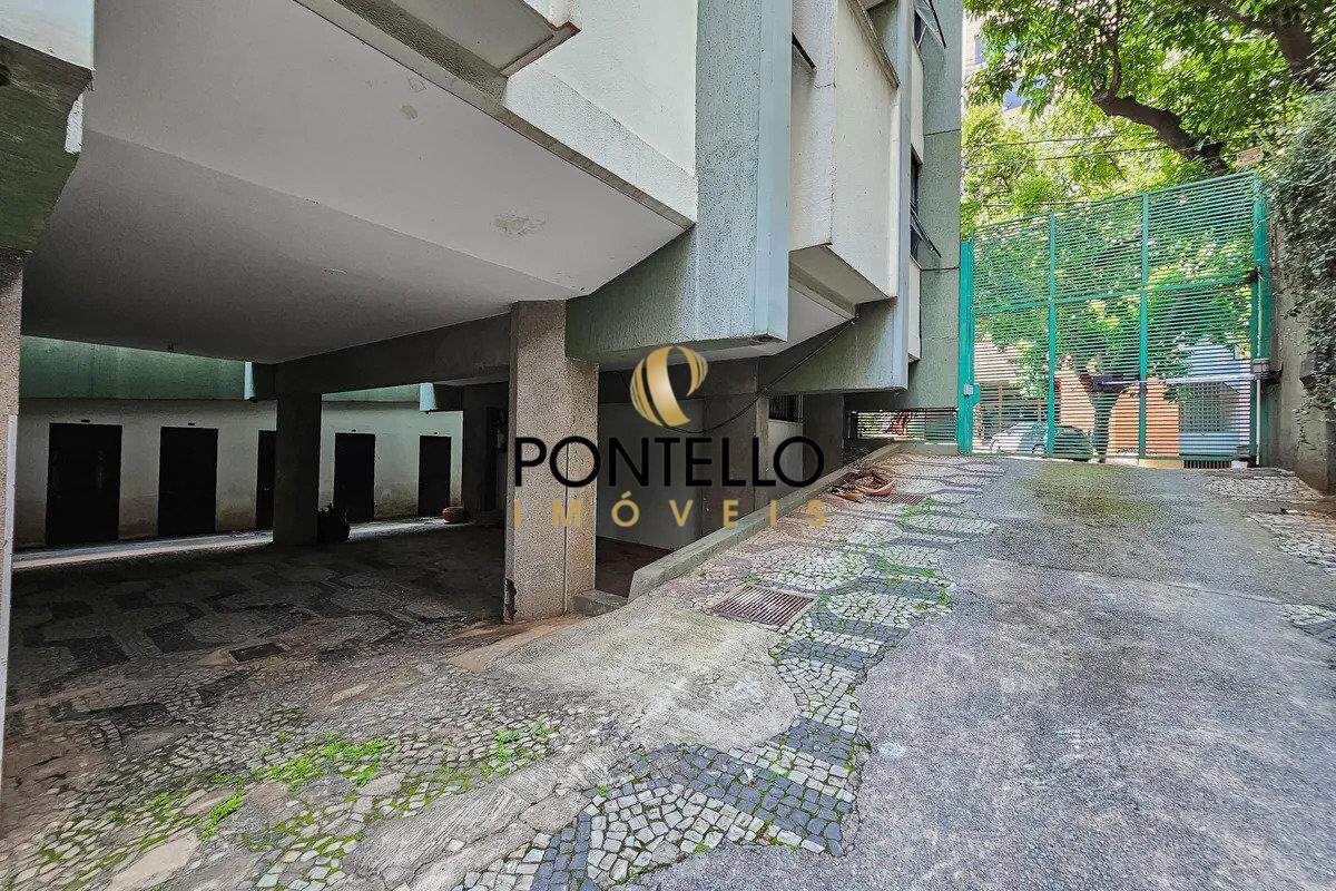Apartamento, 4 quartos, 198 m² - Foto 22