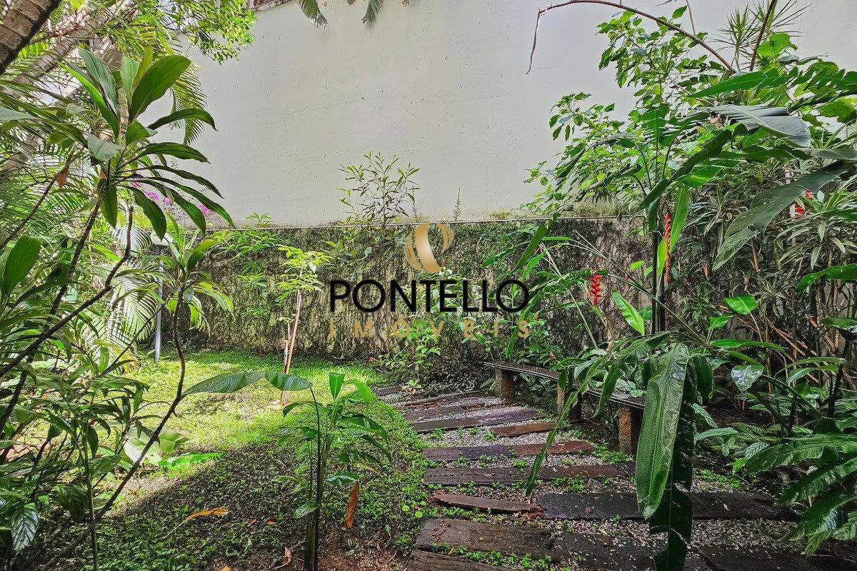 Apartamento, 4 quartos, 198 m² - Foto 23