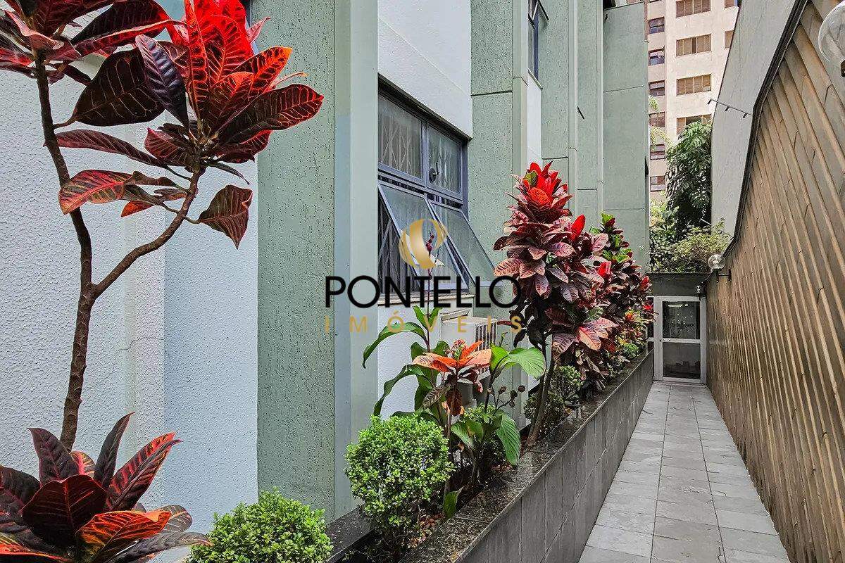 Apartamento, 4 quartos, 198 m² - Foto 24