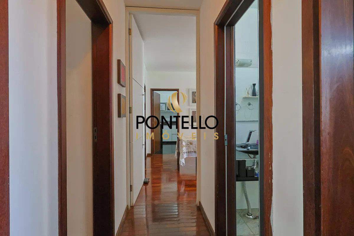 Apartamento, 4 quartos, 198 m² - Foto 4