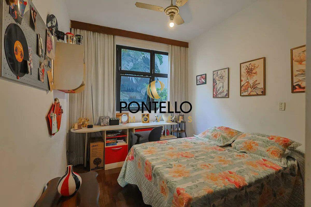 Apartamento, 4 quartos, 198 m² - Foto 7