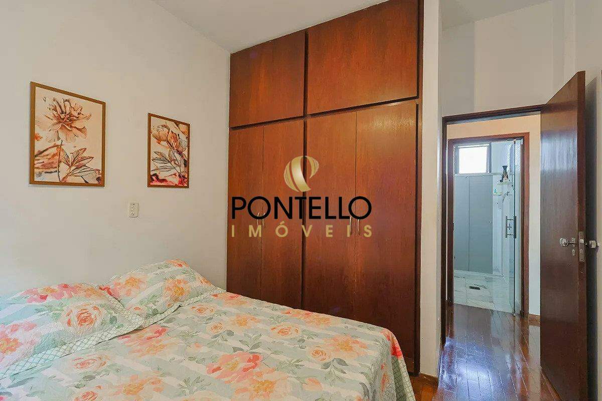 Apartamento, 4 quartos, 198 m² - Foto 8
