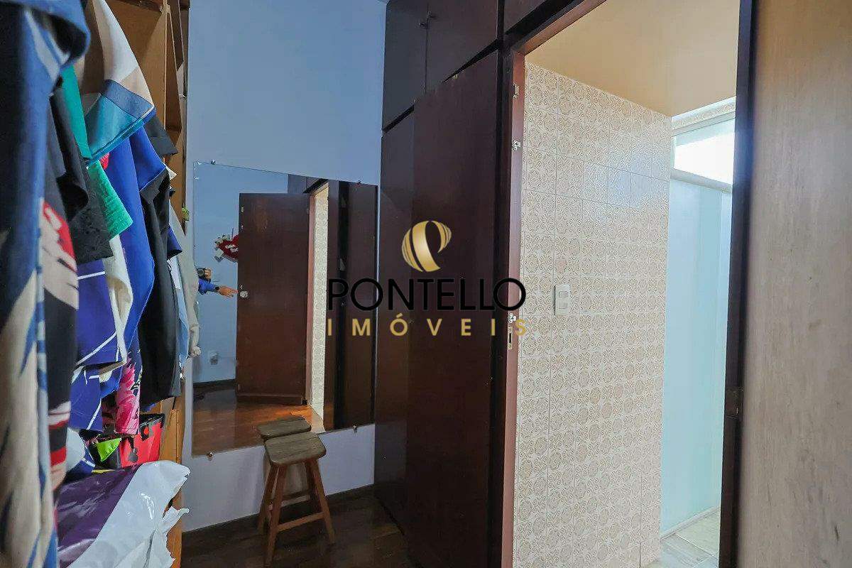 Apartamento, 4 quartos, 198 m² - Foto 9