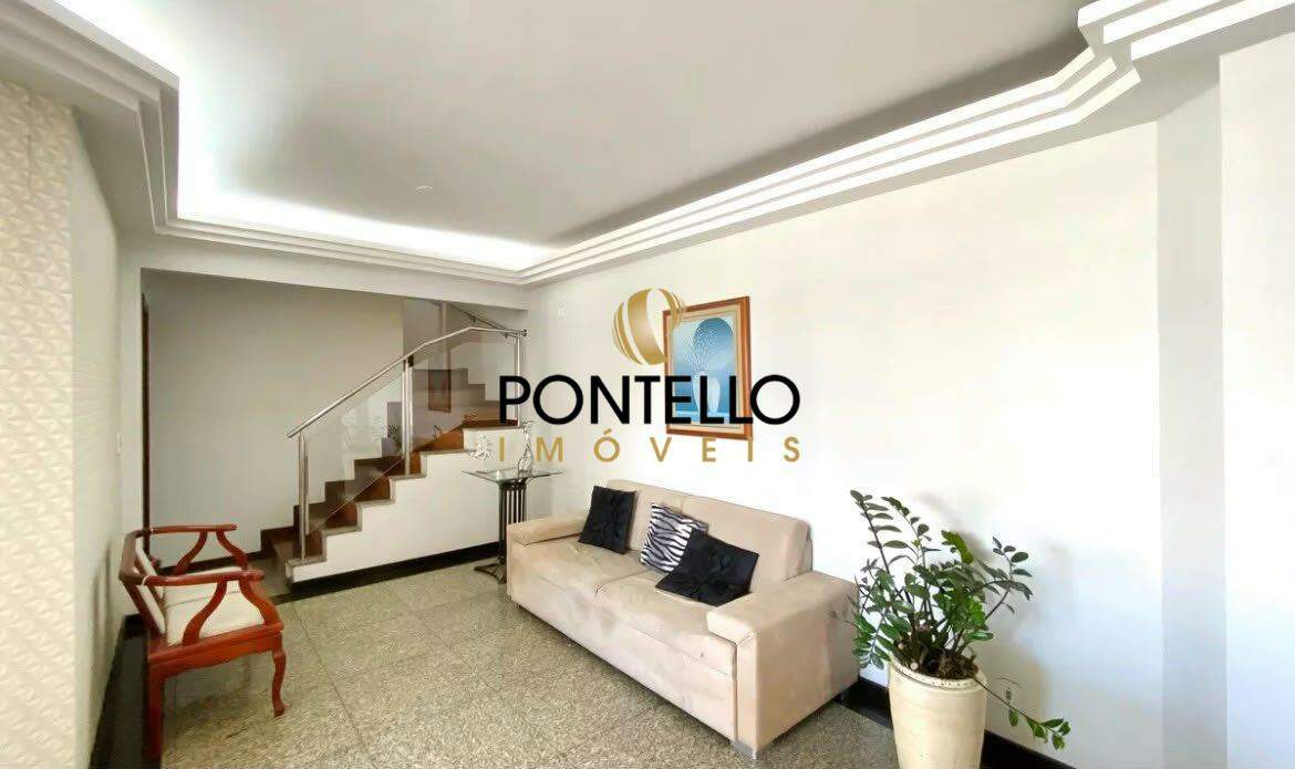 Cobertura, 6 quartos, 170 m² - Foto 1