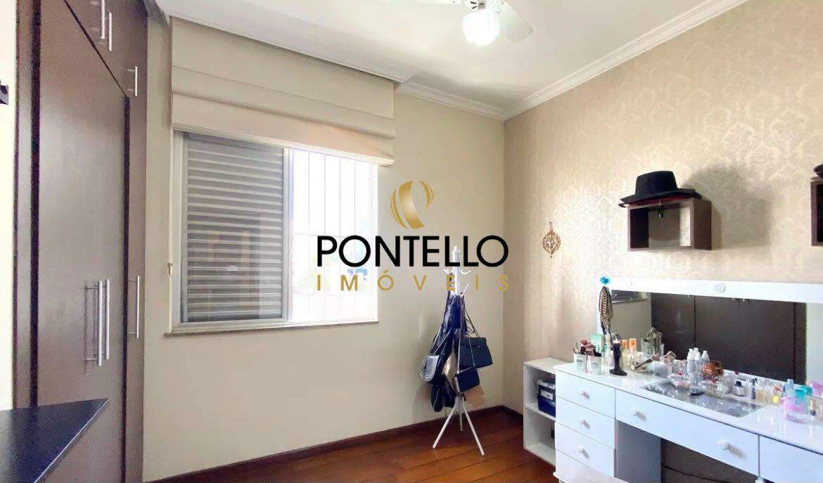 Cobertura, 6 quartos, 170 m² - Foto 13