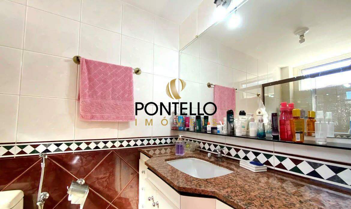 Cobertura, 6 quartos, 170 m² - Foto 16