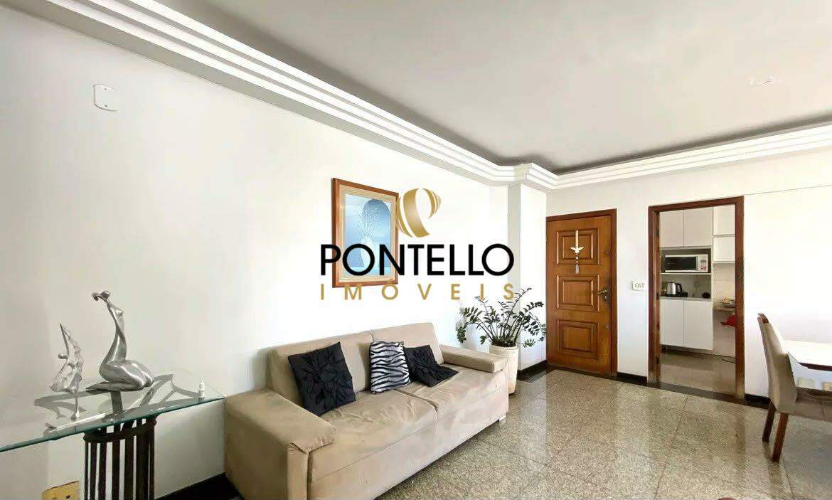 Cobertura, 6 quartos, 170 m² - Foto 2