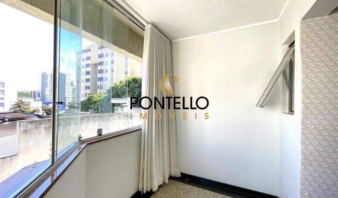 Cobertura, 6 quartos, 170 m² - Foto 22