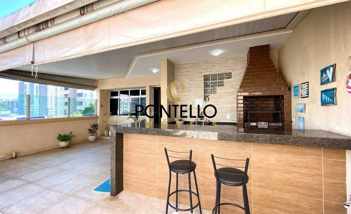 Cobertura, 6 quartos, 170 m² - Foto 24