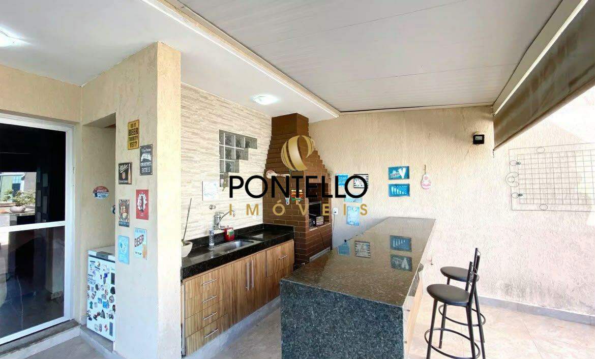 Cobertura, 6 quartos, 170 m² - Foto 25