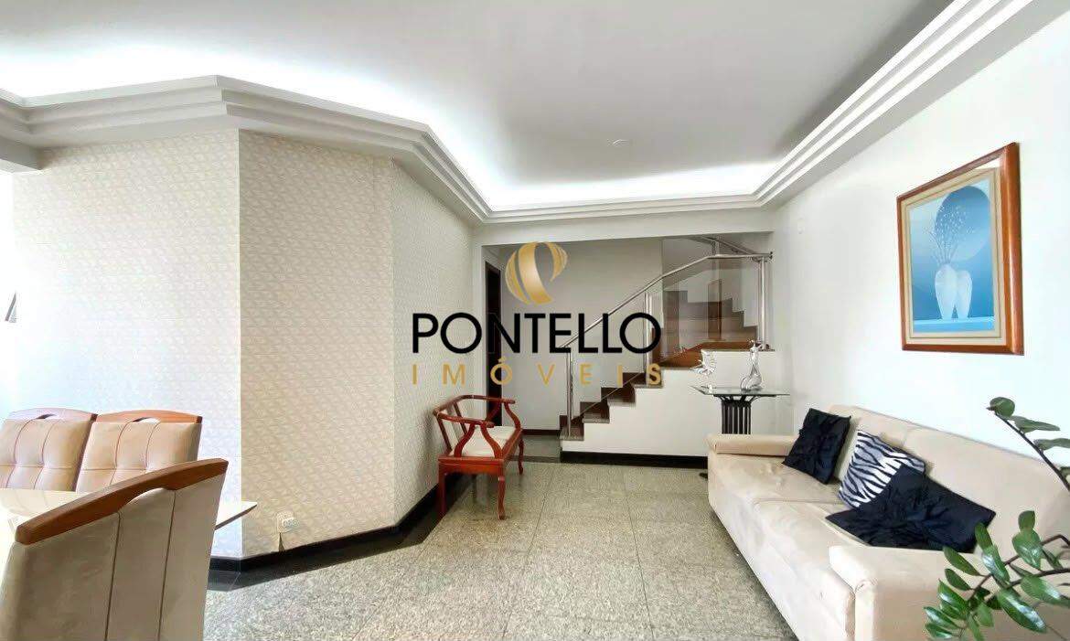 Cobertura, 6 quartos, 170 m² - Foto 3