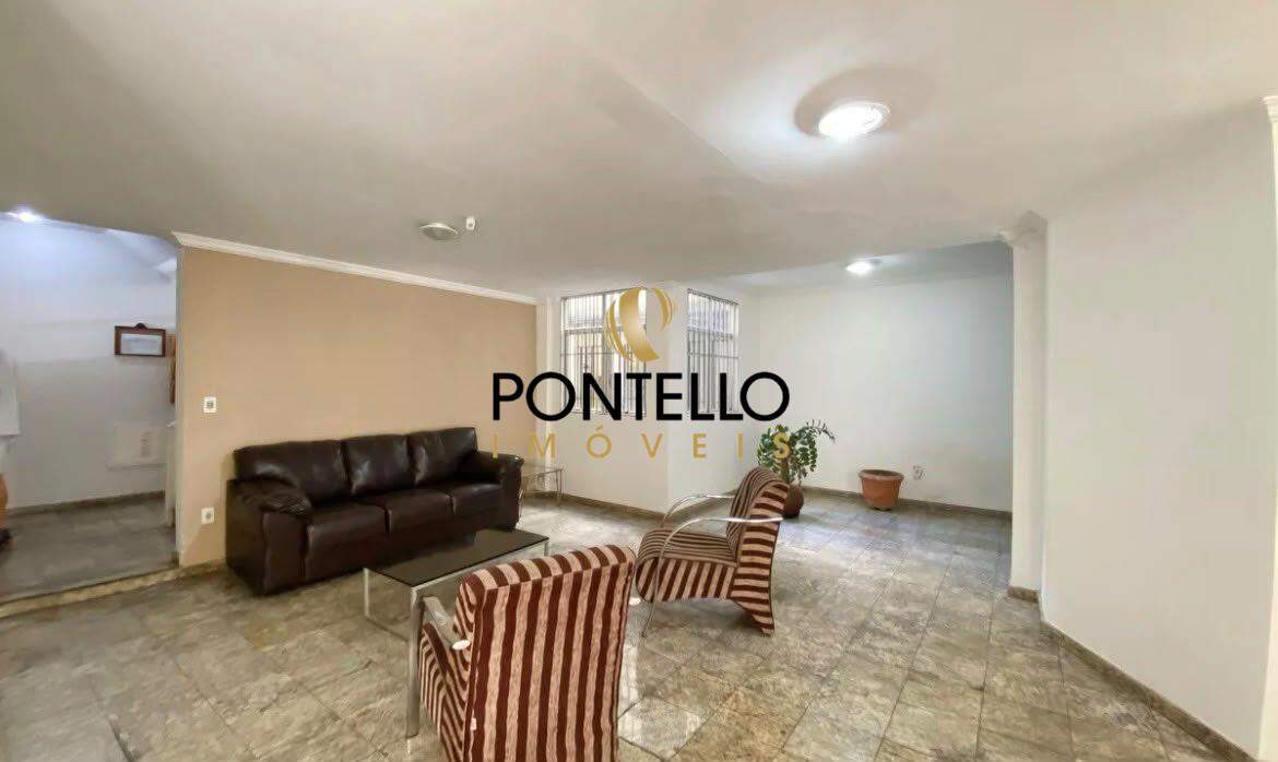 Cobertura, 6 quartos, 170 m² - Foto 4