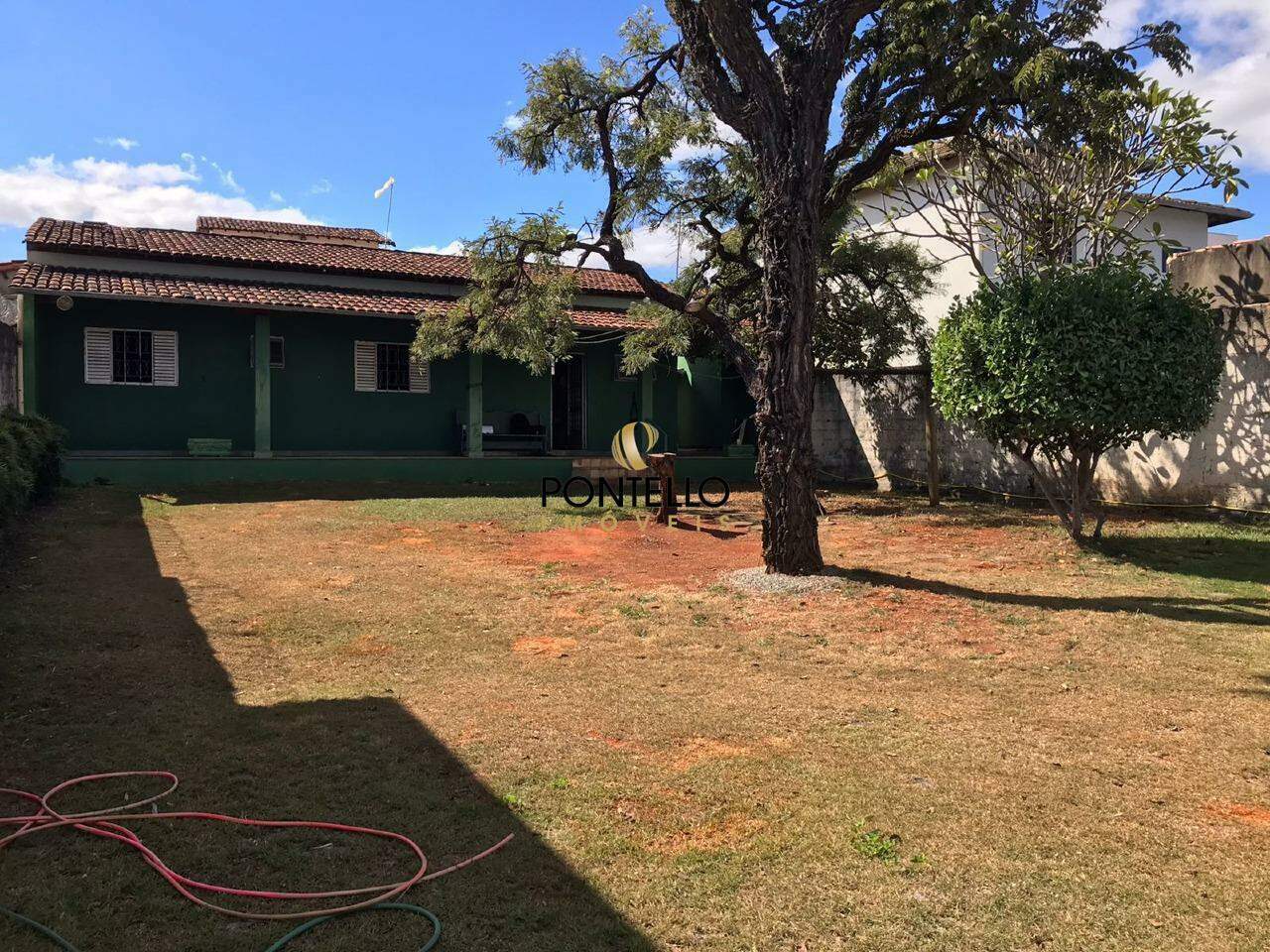 Casa, 2 quartos, 80 m² - Foto 1