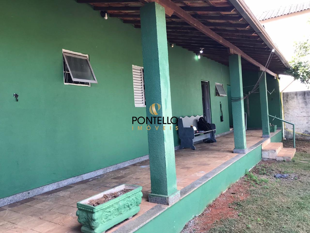 Casa, 2 quartos, 80 m² - Foto 3