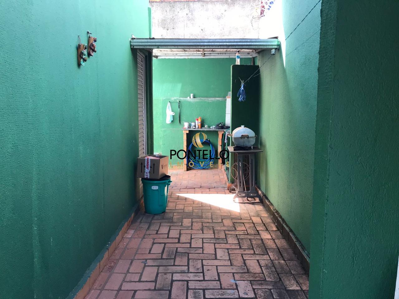 Casa, 2 quartos, 80 m² - Foto 13